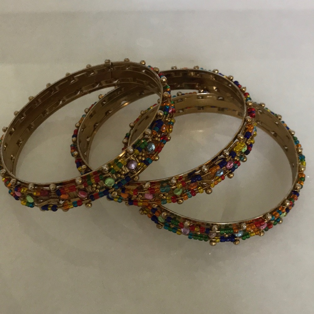 Bangles! 🌈 - Picture 3 of 8